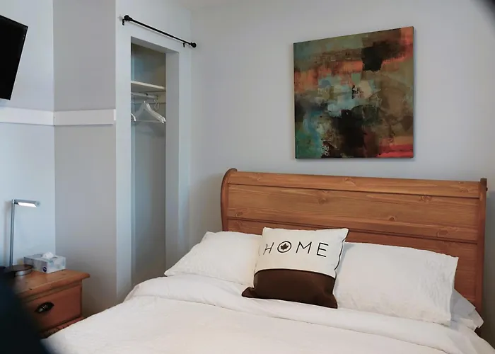 Caruso\'S Accommodation